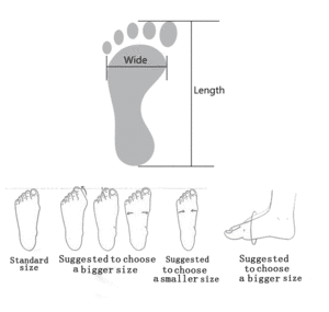 Dr Home - Three Color Posture Sandals